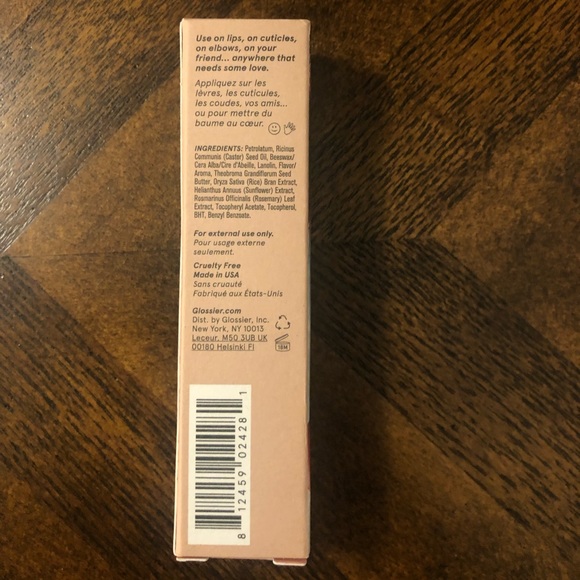 Glossier cloud paint and balm dot com - Picture 3 of 12